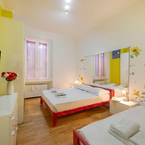 Appartement met Drie Slaapkamers